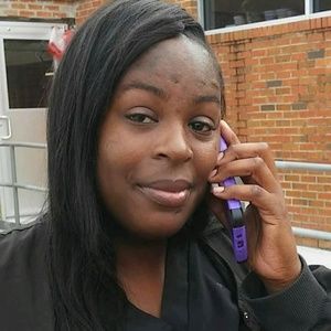 Meet your Posher, Mariah